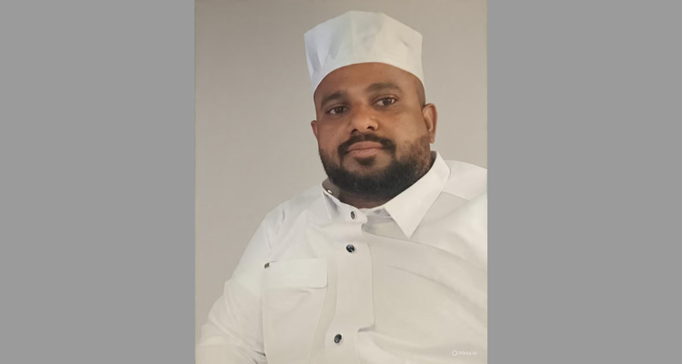 തിരുവനന്തപുരം വര്‍ക്കല സ്വദേശി റിയാദില്‍  നിര്യാതനായി